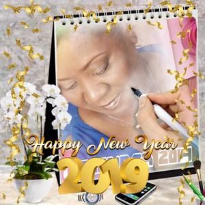 Meet your Posher, Martine